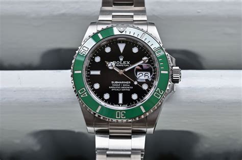 rolex watch price starting